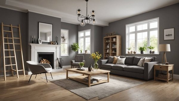 Comment choisir les matériaux pour vos projets de rénovation