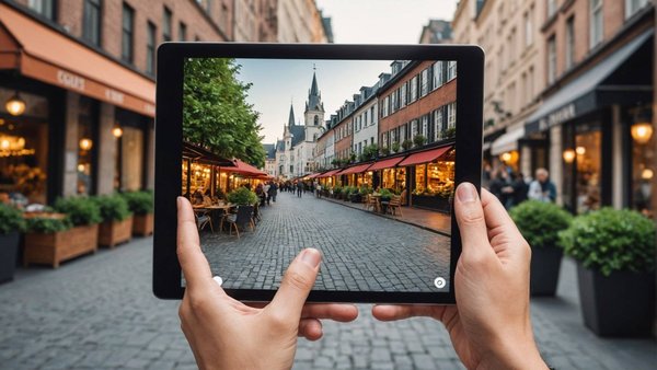 Analyse du marché immobilier en 2024 : Tendances et prévisions