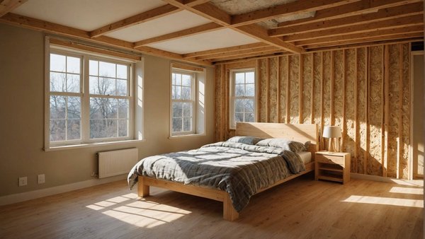 Comment Améliorer le Confort Thermique de Votre Maison grâce à une Isolation Performante