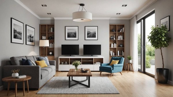 Guide complet pour entretenir efficacement votre maison