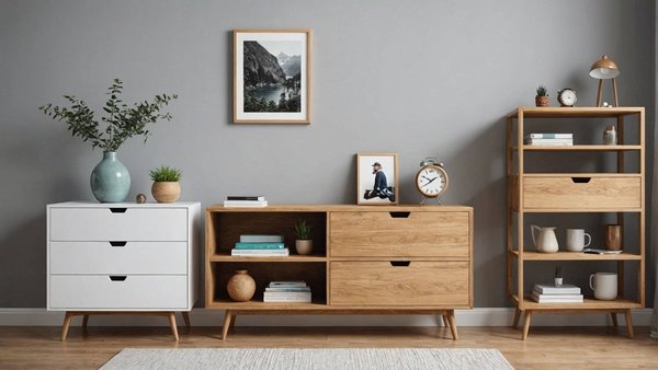 Bricolage DIY : Créez vos propres meubles uniques à moindre coût
